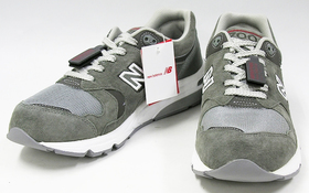 NEW BALANCE×BEAUTY&YOUTH×BRIEFING CM1700BF